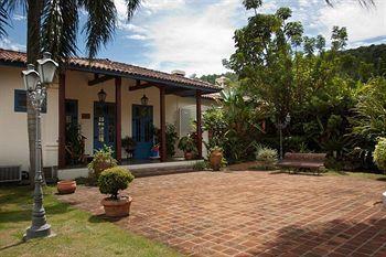 Sant Anna Amparo (Sao Paulo) Exterior foto